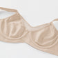 ⏳Last Day Special Price £7.99💐Women's Elegant Sheer Full Coverage Plus Size Bra