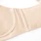 ⏳Last Day Special Price £7.99💐Women's Elegant Sheer Full Coverage Plus Size Bra
