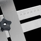 Portable Hole Locator For Ceramic Tiles