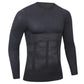 Men's Long Sleeve Compression Shirt