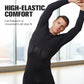 Men's Long Sleeve Compression Shirt