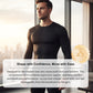 Men's Long Sleeve Compression Shirt