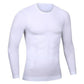 Men's Long Sleeve Compression Shirt