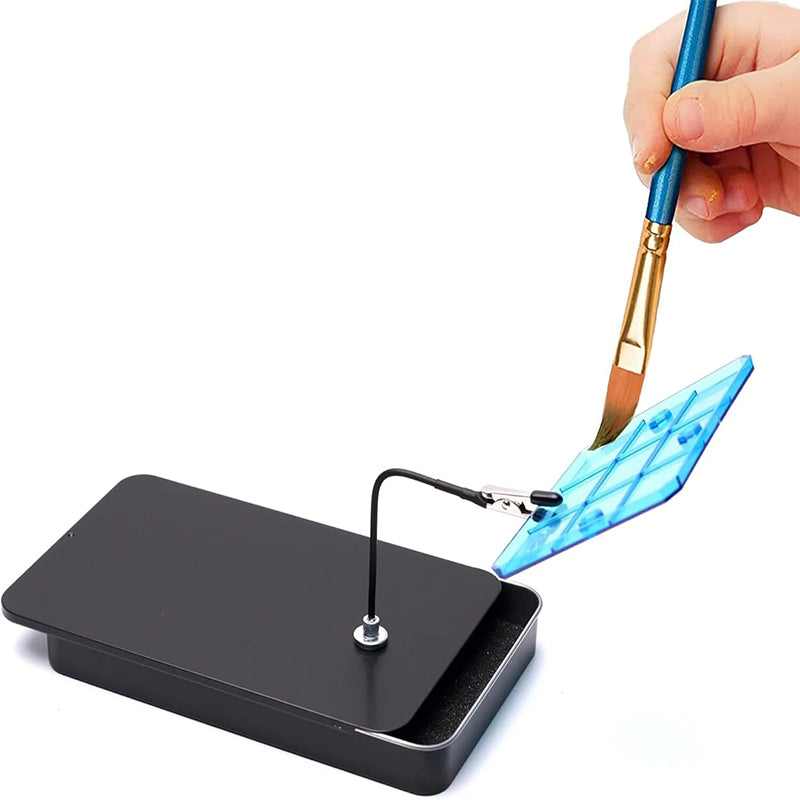 📢📢50%  OFF !! ⏰Magnetic Helping Hands Soldering Tool