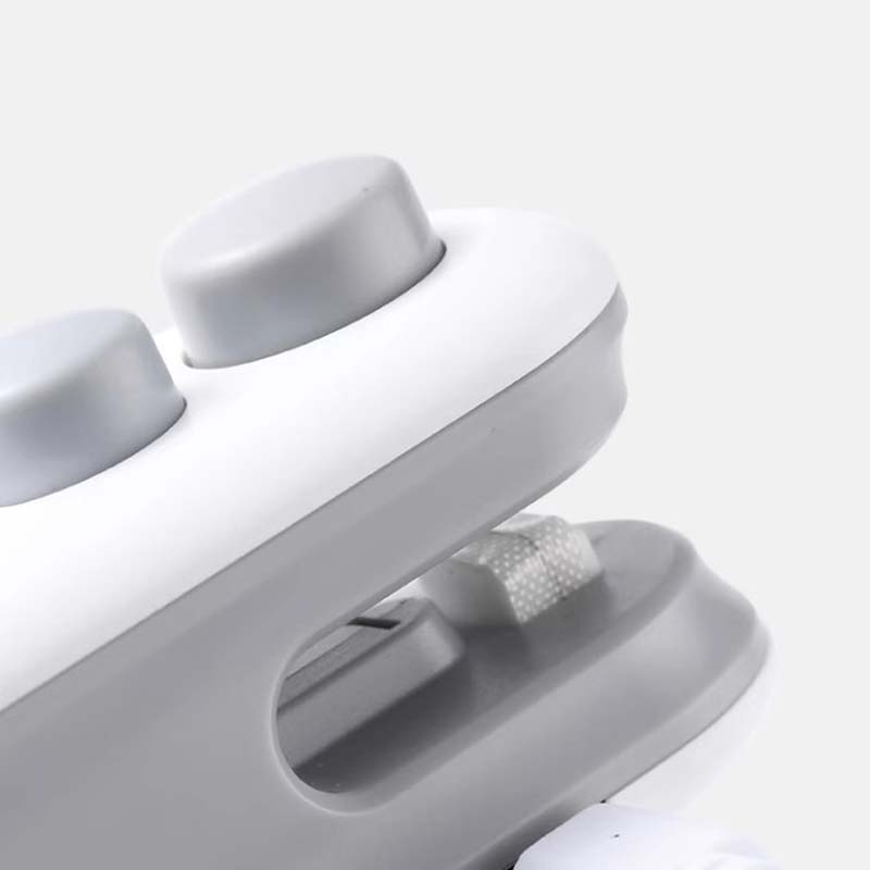 Multi-Function Rechargeable Handheld Sealer