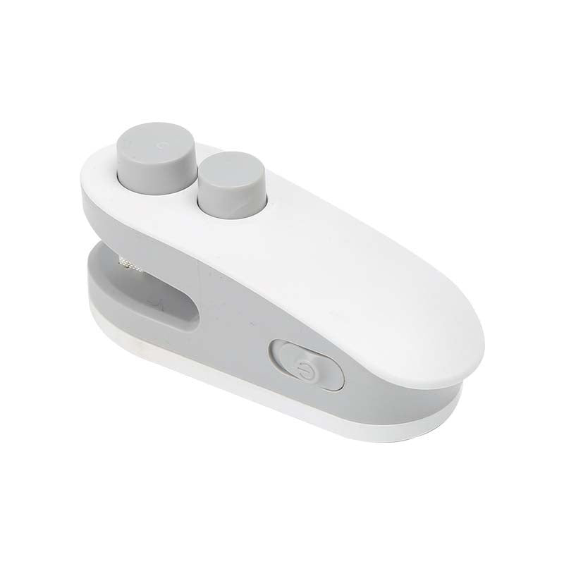 Multi-Function Rechargeable Handheld Sealer