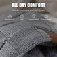 🧣  Buy 2 get 1 free🎩 Winter Beanie with Face Cover – Warm, Face Protection & Ultimate Comfort ❄️