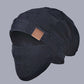 🧣  Buy 2 get 1 free🎩 Winter Beanie with Face Cover – Warm, Face Protection & Ultimate Comfort ❄️