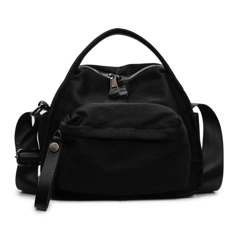📢📢60%  OFF !! ⏰Women's Lightweight Nylon Crossbody Handbag