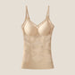 🔥New Arrivals✨Women's Seamless Shaping Camisole with Built-in Bra