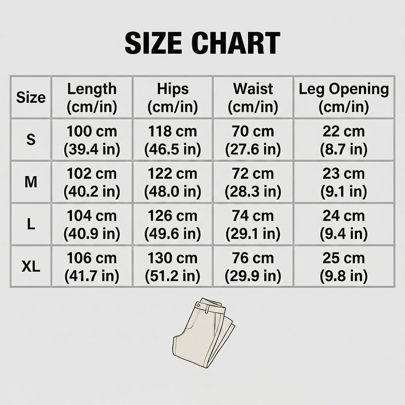 Men's Casual Comfortable Pants with Drawstring