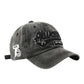 Embroidered Baseball Cap