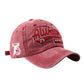 Embroidered Baseball Cap