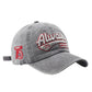 Embroidered Baseball Cap