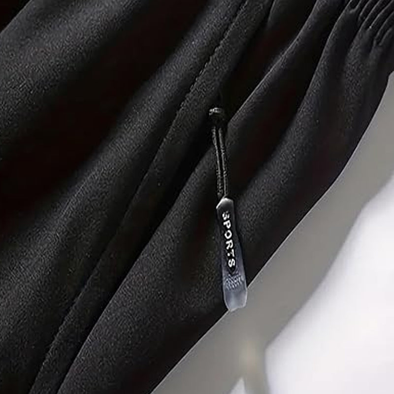 ⏳Time-Limited Special⏰Athletic Shorts with Quick-Dry Tech | Zipper Pockets for Essentials 📱