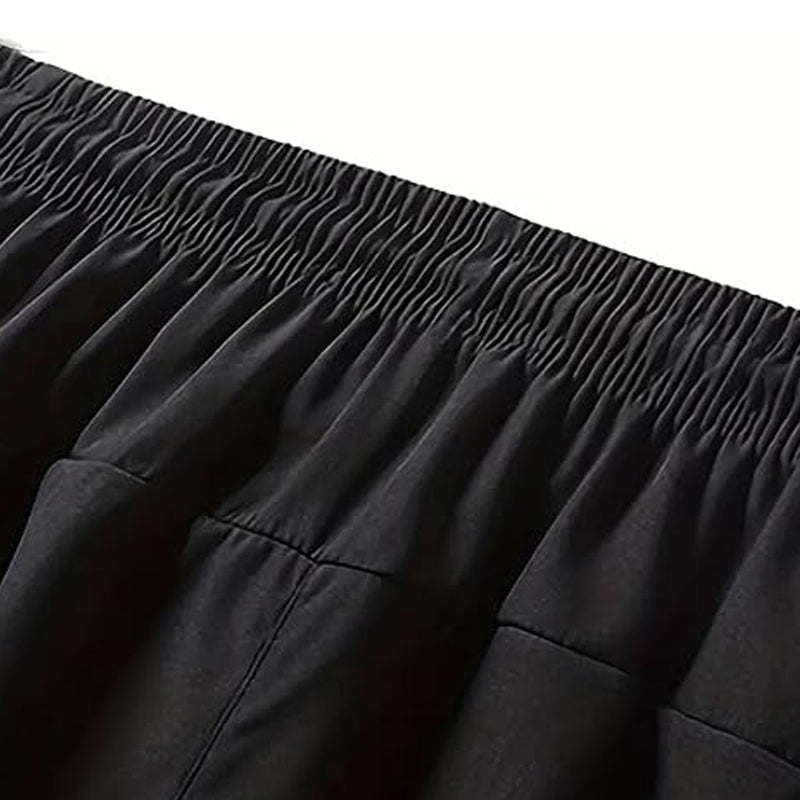 ⏳Time-Limited Special⏰Athletic Shorts with Quick-Dry Tech | Zipper Pockets for Essentials 📱