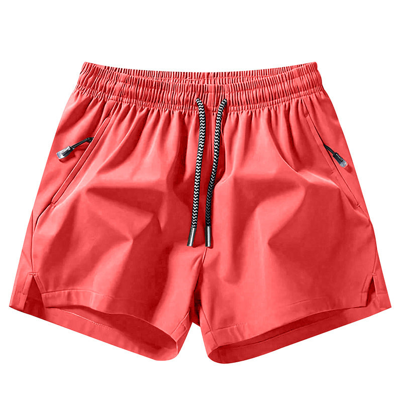 ⏳Time-Limited Special⏰Athletic Shorts with Quick-Dry Tech | Zipper Pockets for Essentials 📱