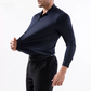 👔Last Day Promotion 50% OFF🔥Men’s High-Stretch Wrinkle-Free Shirt⏰