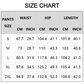 Women's V-Neck Tie-Front Top & Wide-Leg Pants Set