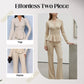 🔥HOT SALE🔥Women's Peplum Top & Pants 2-Piece Set