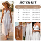 🥳2026 HOT SALE🥳💞50K+ SOLD!💥👗☀️ 50% OFF! Women's Loose Fit Sleeveless Dress 🌿✨