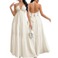 🥳2026 HOT SALE🥳💞50K+ SOLD!💥👗☀️ 50% OFF! Women's Loose Fit Sleeveless Dress 🌿✨