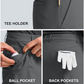 💎 50% OFF! 💎 Quick-Dry Athletic Shorts for Men – 4-Way Stretch, Moisture-Wicking & Perfect for Gym, Golf or Daily Wear