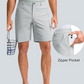 💎 50% OFF! 💎 Quick-Dry Athletic Shorts for Men – 4-Way Stretch, Moisture-Wicking & Perfect for Gym, Golf or Daily Wear