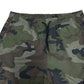 Men's Camouflage Cargo Shorts with Multiple Pocket