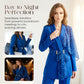 🔥Limited-time offer-Women's Leopard Accent Blazer & Pants Set