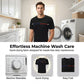 Minimalist Graphic Tee for Men