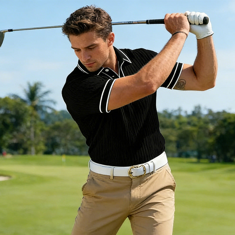 👕 50% OFF NOW! ☀️ Casual Short Sleeve T-Shirt – Breathable Polyester, Modern Fit & Perfect for Relaxed Days 🏖️