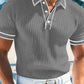 👕 50% OFF NOW! ☀️ Casual Short Sleeve T-Shirt – Breathable Polyester, Modern Fit & Perfect for Relaxed Days 🏖️