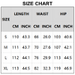 Women's Wide-Leg Suit Pants with Contrast Waistband