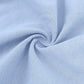 Men's Casual Linen Top & Shorts Two-Piece Set