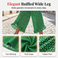 ⏳Time-Limited Special⏰Women’s Flowy High Waist Wide-Leg Pants – Slimming, Comfy & Chic