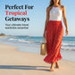 ⏳Time-Limited Special⏰Women’s Flowy High Waist Wide-Leg Pants – Slimming, Comfy & Chic