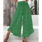 ⏳Time-Limited Special⏰Women’s Flowy High Waist Wide-Leg Pants – Slimming, Comfy & Chic