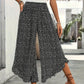 ⏳Time-Limited Special⏰Women’s Flowy High Waist Wide-Leg Pants – Slimming, Comfy & Chic