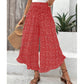 ⏳Time-Limited Special⏰Women’s Flowy High Waist Wide-Leg Pants – Slimming, Comfy & Chic