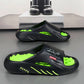 🥳SUMMER HOT SALE🥳💞50K+ SOLD!💥50% OFF! 🔥Non-Slip Thick Sole Cloud Slides for Men