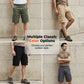 Men's Outdoor Casual Cargo Shorts