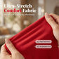 Women's Off-Shoulder Short Sleeve Slim Fit Top