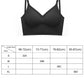 🏆 Last Day Special Price £9.77 ! 🔥Buy 2 Get 1 Free🎁Seamless U-Shaped Low Back Bra
