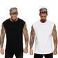 Men's Sleeveless Workout Tank Top