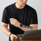Men's V-Stitch Crew Neck T-Shirt