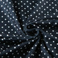 Summer Sleeveless Polka Dot Dress