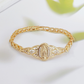 🌸 Graceful Mary Bracelet: Mother’s Day Gift Bundle 🎁🌹