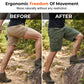 Men's Outdoor Casual Cargo Shorts
