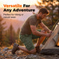 Men's Outdoor Casual Cargo Shorts